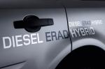 Land Rover Freelander 2 Diesel Erad Hybrid E Terrain 2008 года
